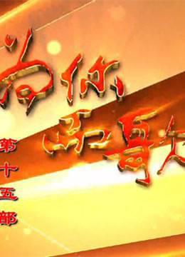 为你而歌
