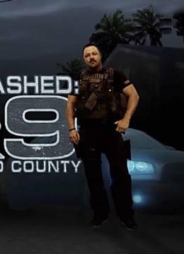 解密：K9布罗瓦郡