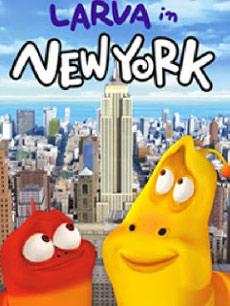 爆笑虫子第三季