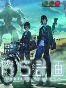 RS计划