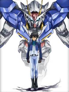 机动战士高达00第二季