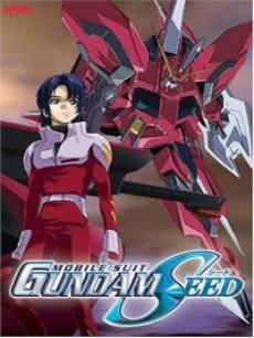 机动战士高达Seed
