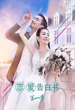 恋爱告白书第一季