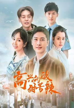 高兴的酸甜苦辣