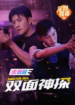 双面神探速看版