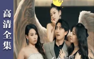 女总裁的统帅老公