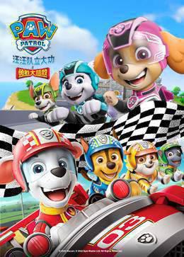 汪汪队立大功之勇敢大营救