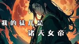 我的徒儿是诸天女帝