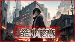 全球核变