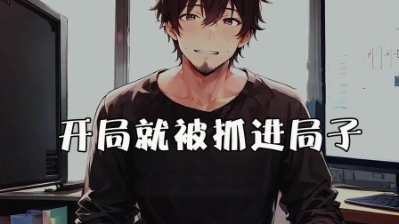 开局就被抓进局子