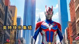 奥特快乐集结