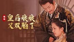 皇后娘娘又双胎了